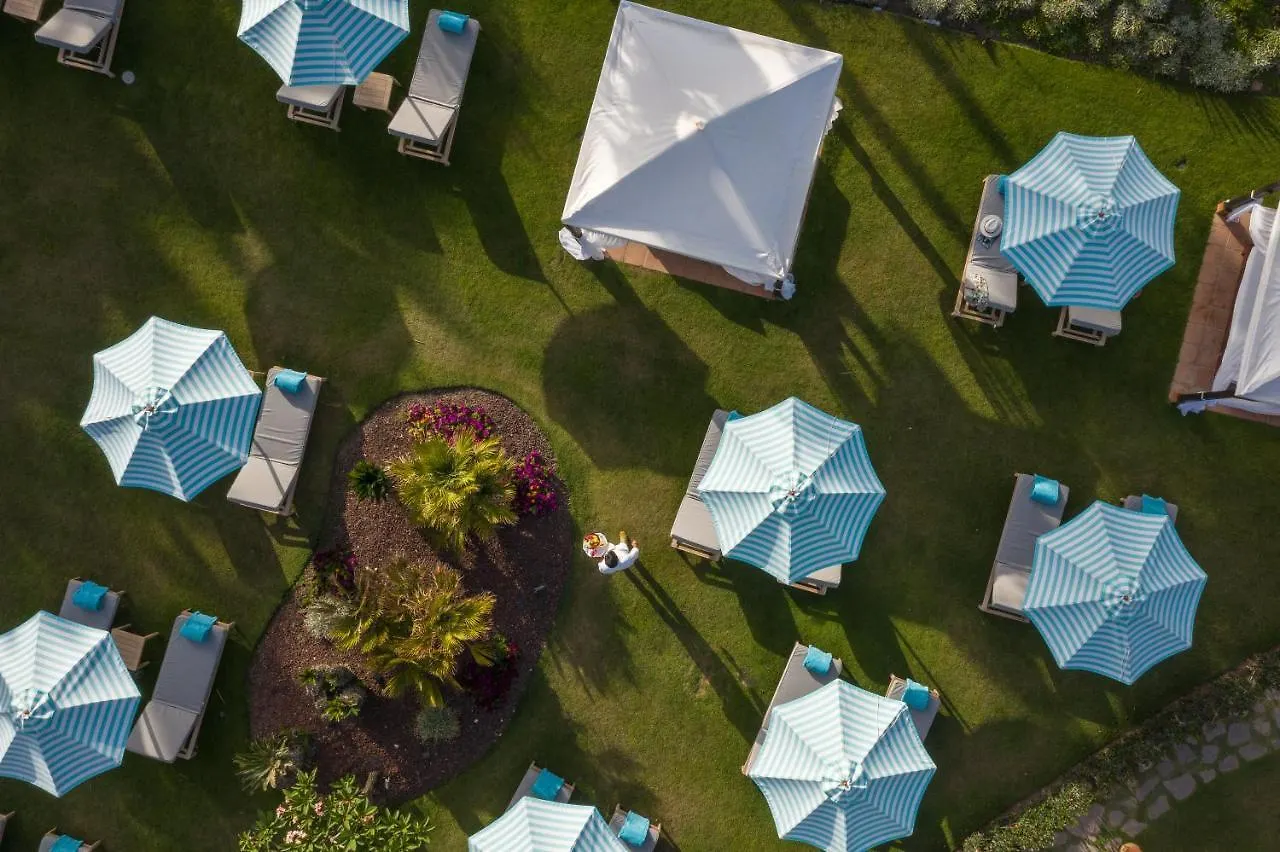 *****  Kempinski Hotel Bahia Beach Resort & Spa Estepona Spain
