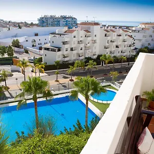 Puerto Deportivo Apartment