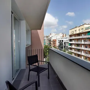 Fisa Les Corts Espagne