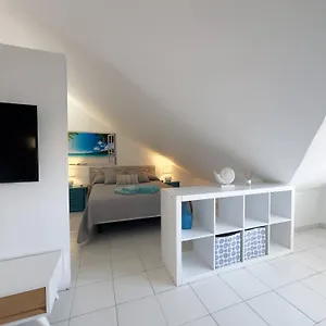  Appartement Céntrico Frente A La Playa.