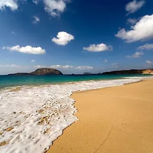 El Charco Espagne