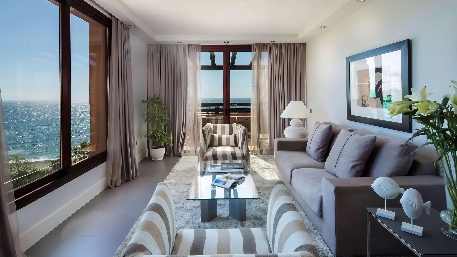 Kempinski Hotel Bahia Beach Resort & Spa Estepona 5*,  Spain