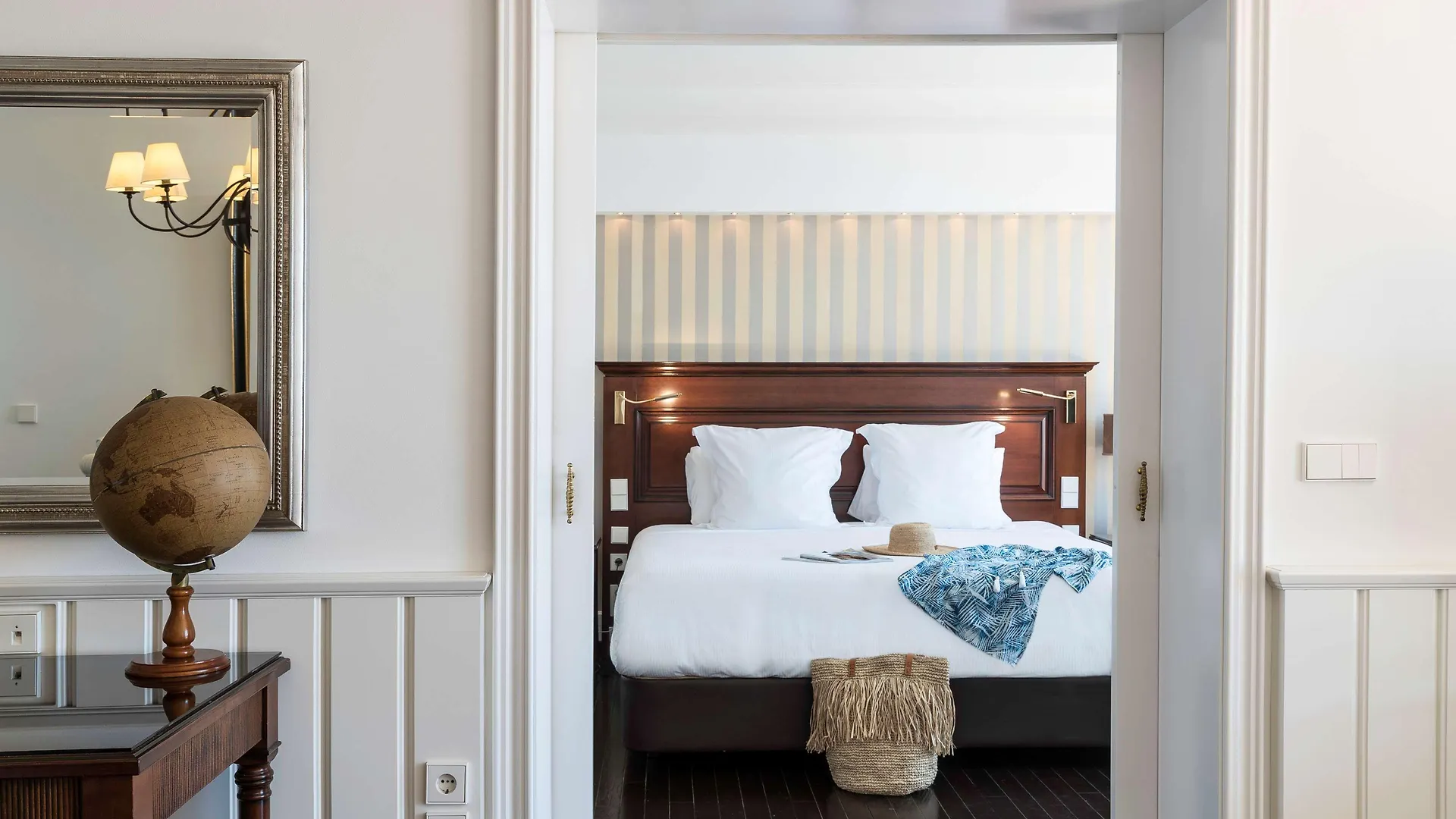 *****  Kempinski Hotel Bahia Beach Resort & Spa Estepona Spain